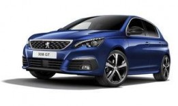 标致308最新爆料,惊艳外观与卓越性能同步揭晓！”